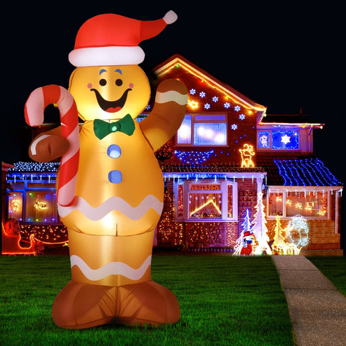 Christmas Inflatables
